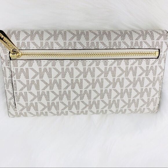 BUNDLE MICHAEL KORS Wallet Shoulder HandBag Purse - Picture 10 of 14